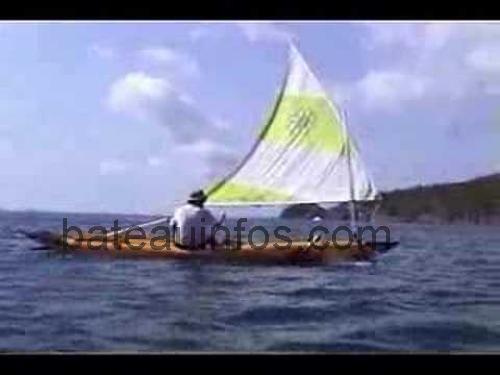 Sevylor SVX500DS avis et fiche technique 